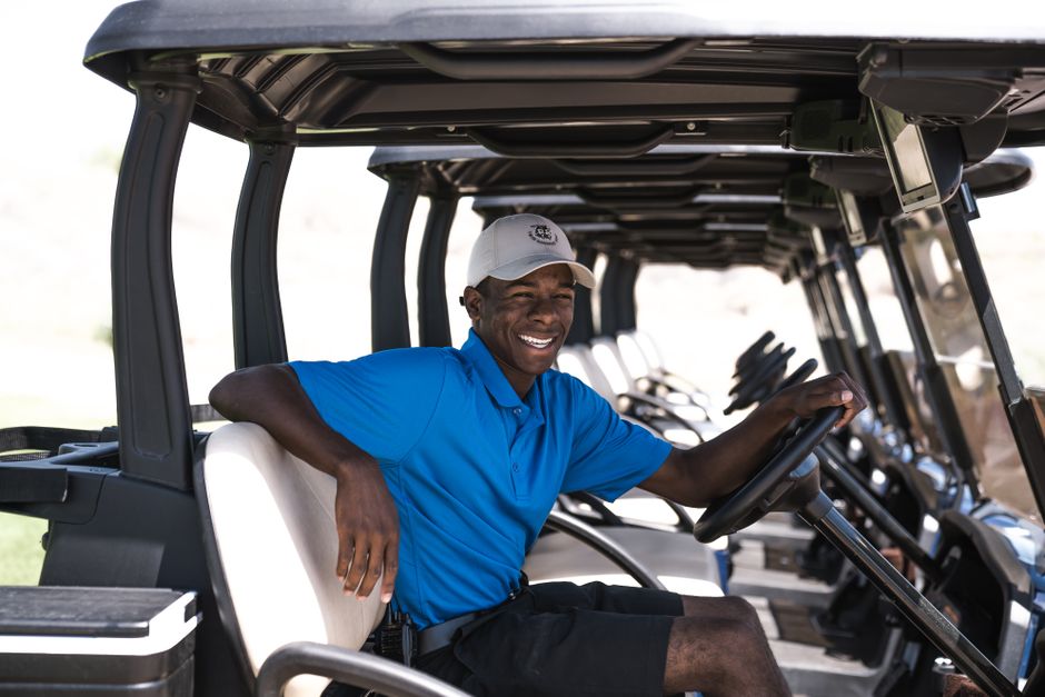 golf transportation in Nashville