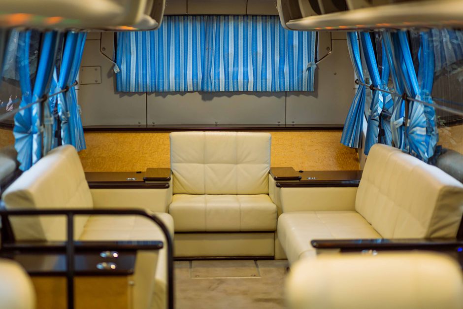 Premier Private Rides