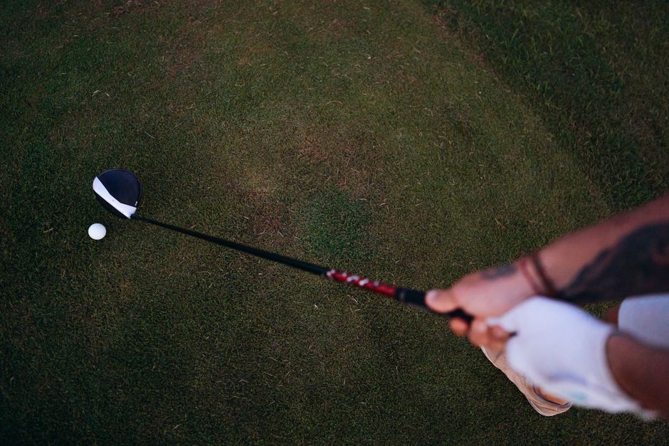 golf transportation in Springfield