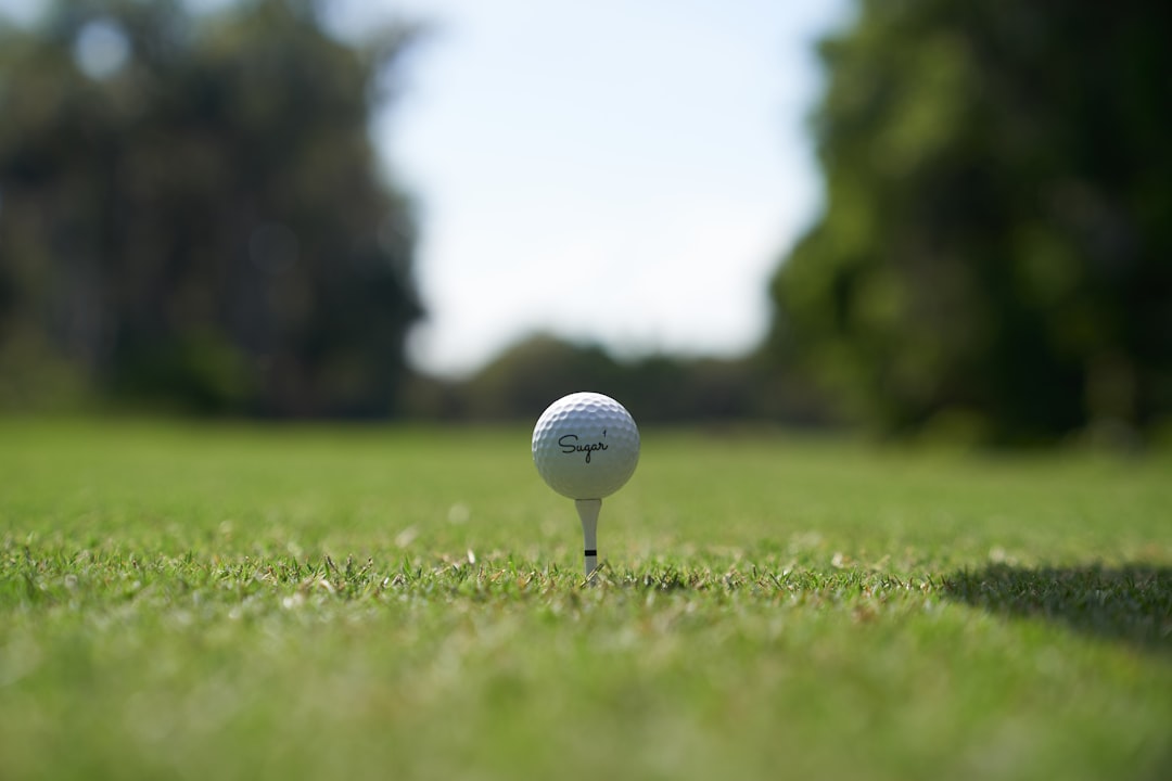 Calhoun limo service for golf courses