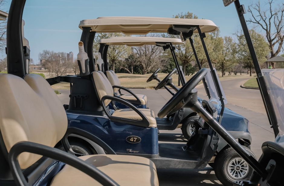 Professional services | Premier Private Rides golf transportation in Cedartown