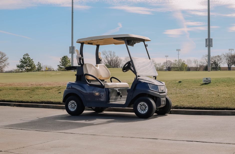 Professional services | Premier Private Rides Fitzgerald limo service for golf courses