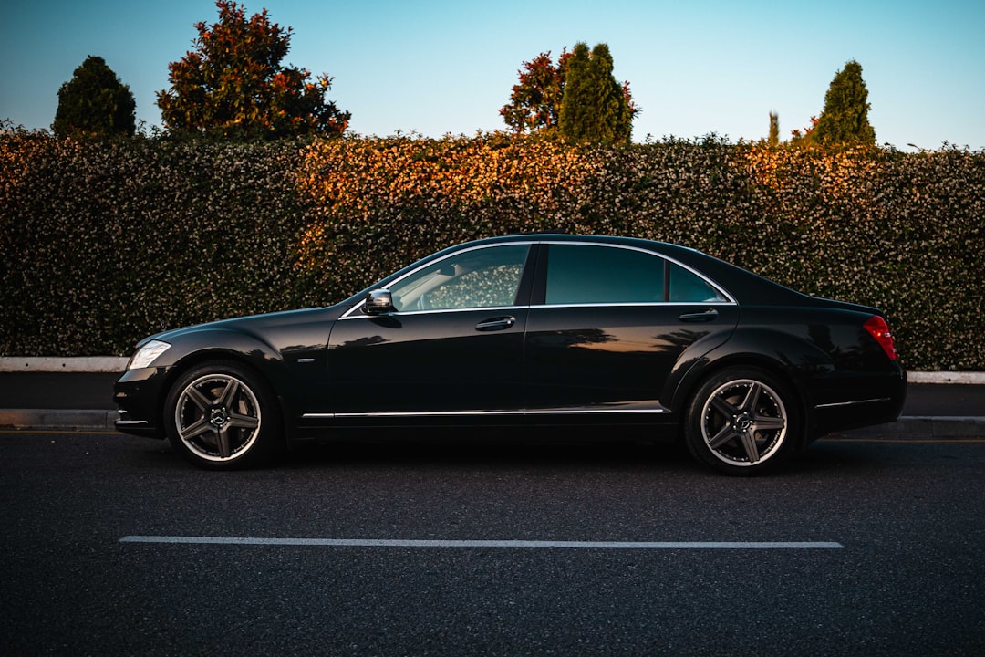 Premier Private Rides