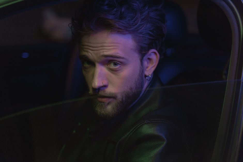 young-man-looking-at-lyft-driver
