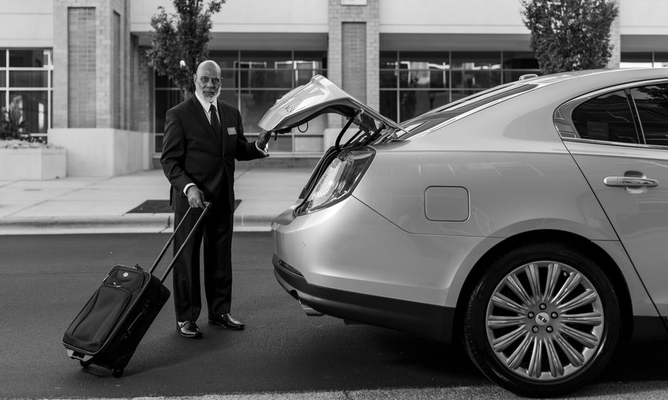 Premier Private Rides