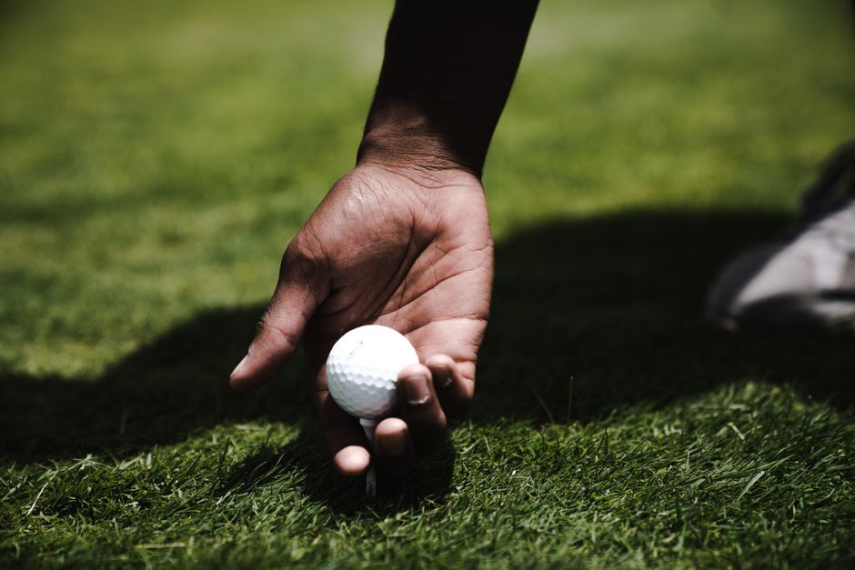 Thomson limo service for golf courses