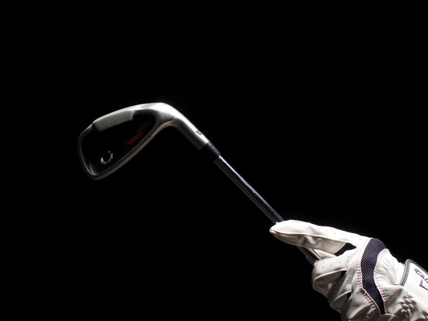 Cartersville limo service for golf courses