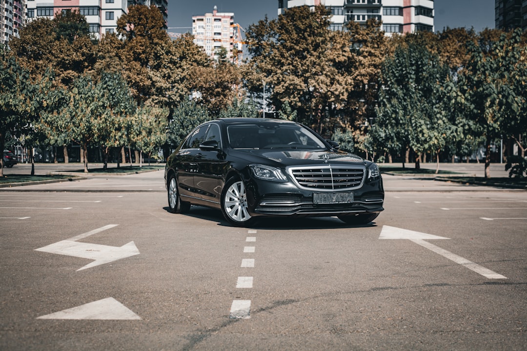 Premier Private Rides