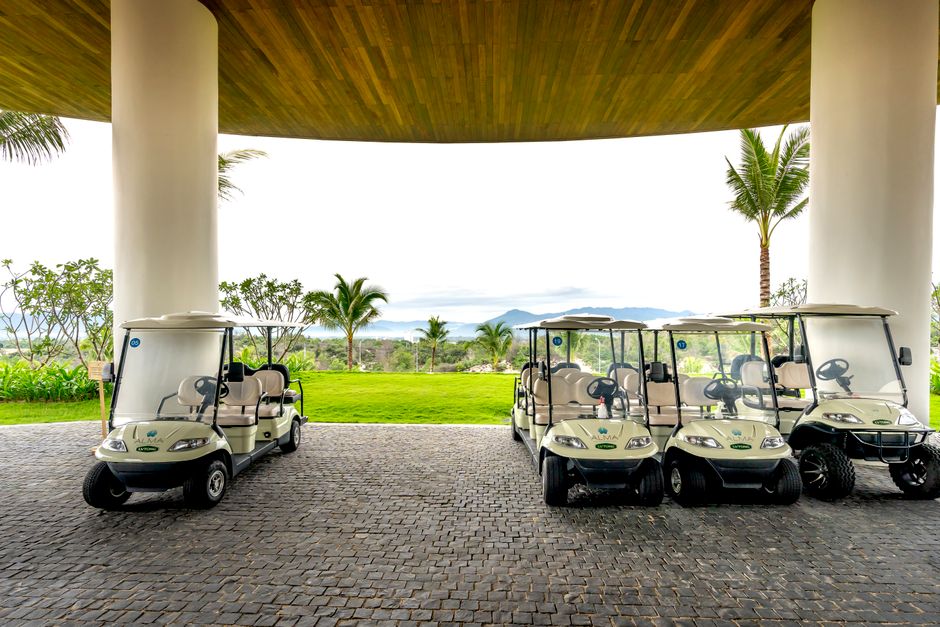 Professional services | Premier Private Rides Lakeview limo service for golf courses