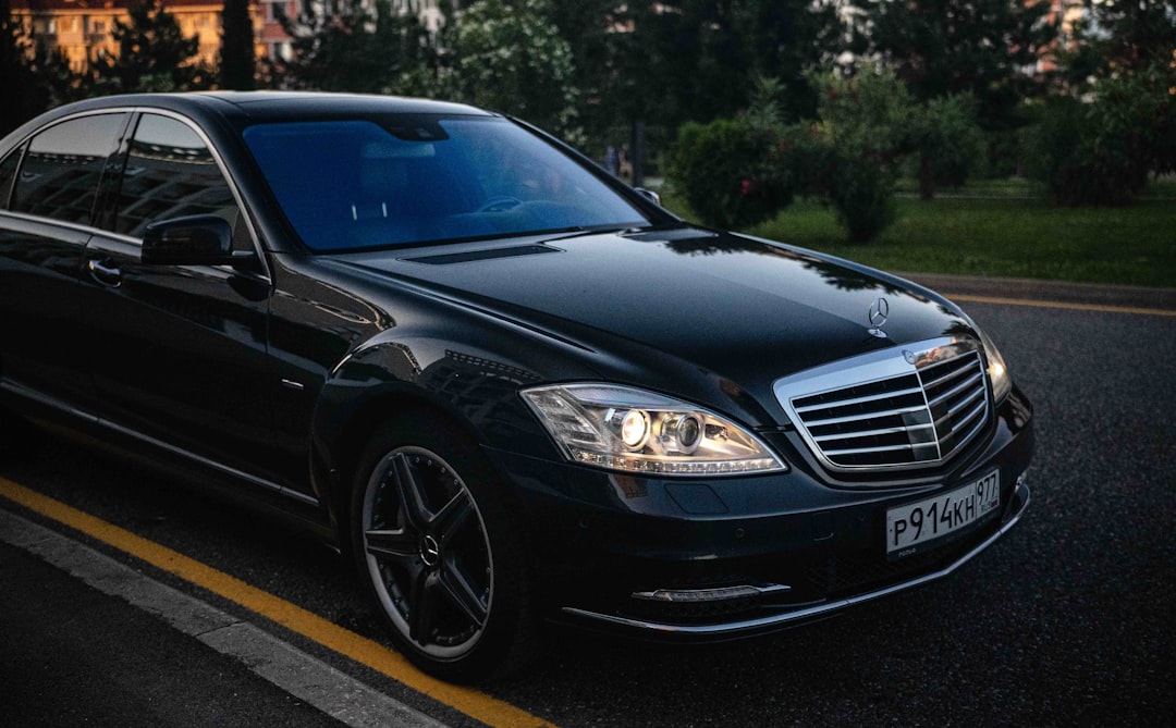 Premier Private Rides