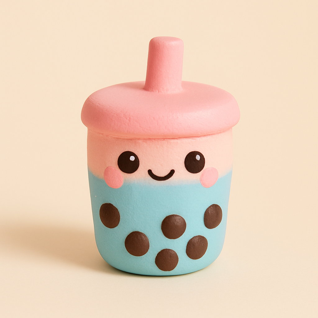 Clay Squishies