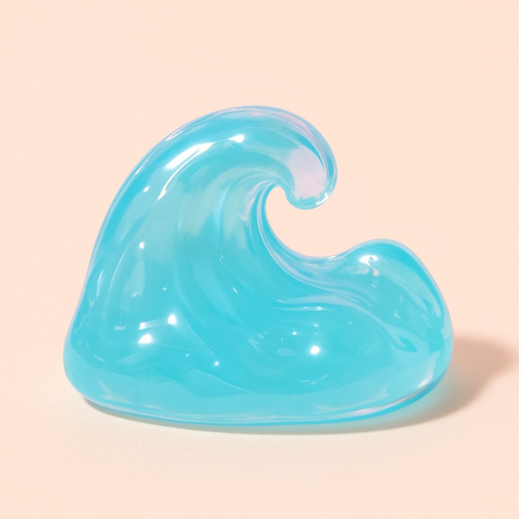 Sealed Gel Squishies