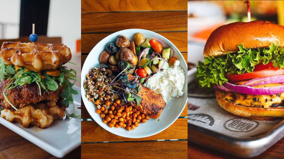 Rogue Development Group — Northeast Ohio Bars & Restaurants