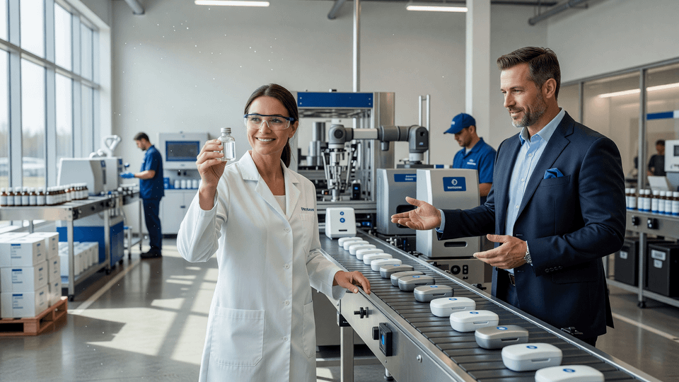 Contact UltraScent | US Polymer Air Freshener Manufacturer