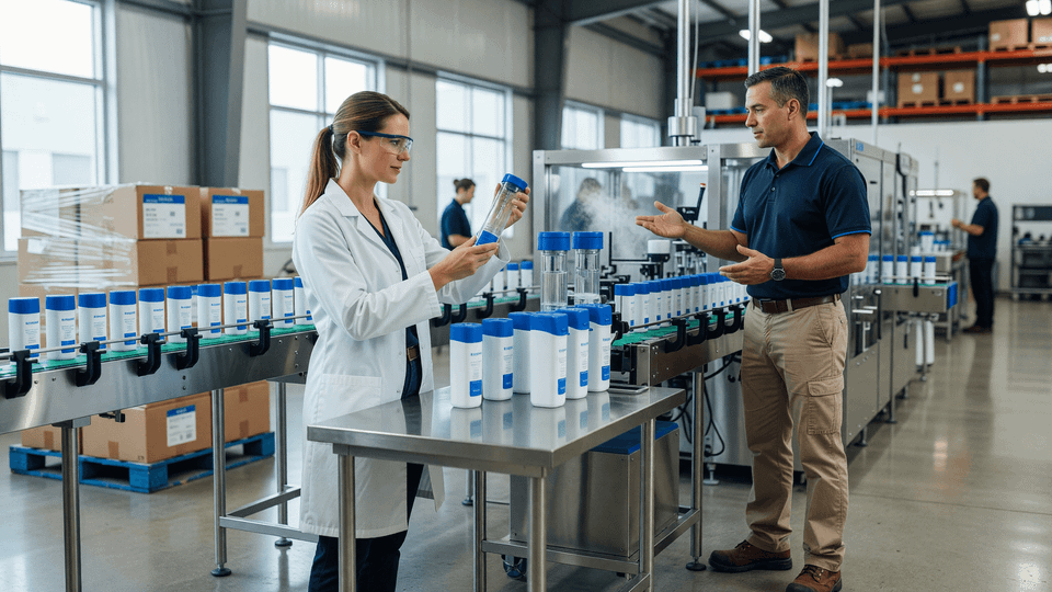 Commercial Air Fresheners & Odor Control | UltraScent