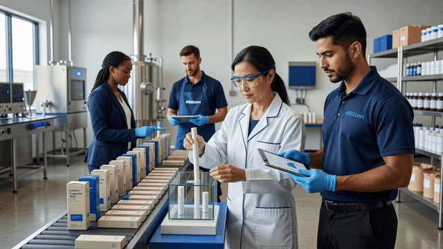 Custom Fragrance Stix for Business | UltraScent 30-Day Polymer