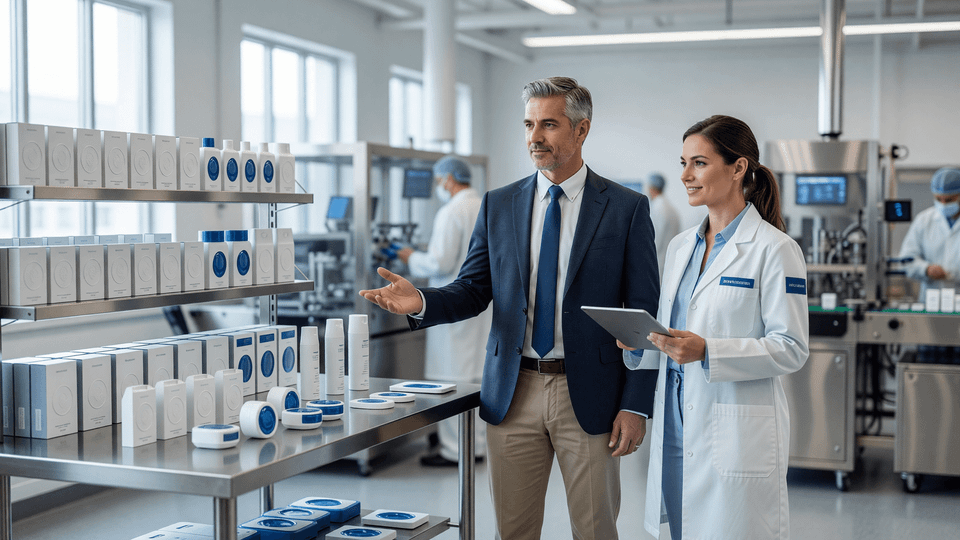 Commercial Air Fresheners for Facilities Management | UltraScent