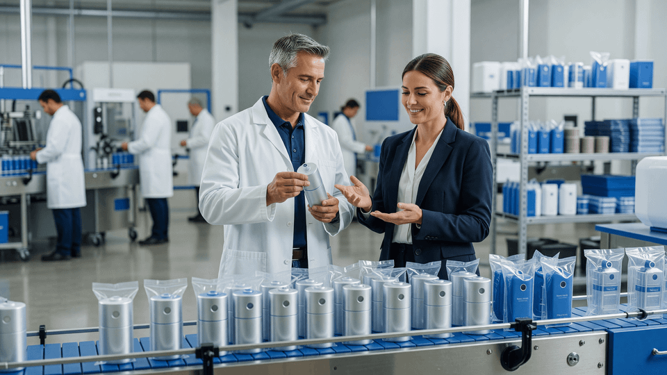 Commercial Air Fresheners for Retail Stores | UltraScent