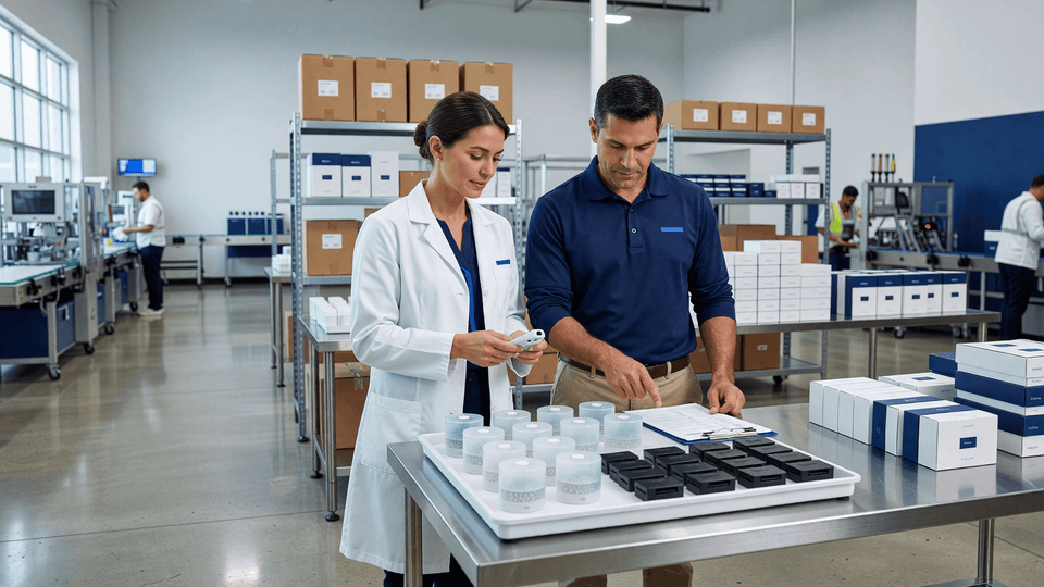Commercial Air Fresheners for Transportation & Fleets | UltraScent