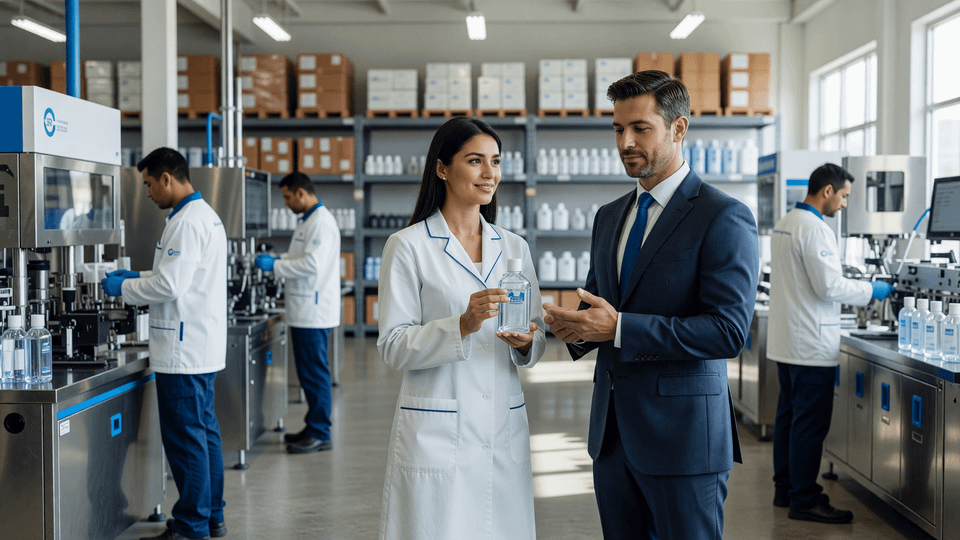 Non-Toxic Air Fresheners: What to Look For in Polymer Options