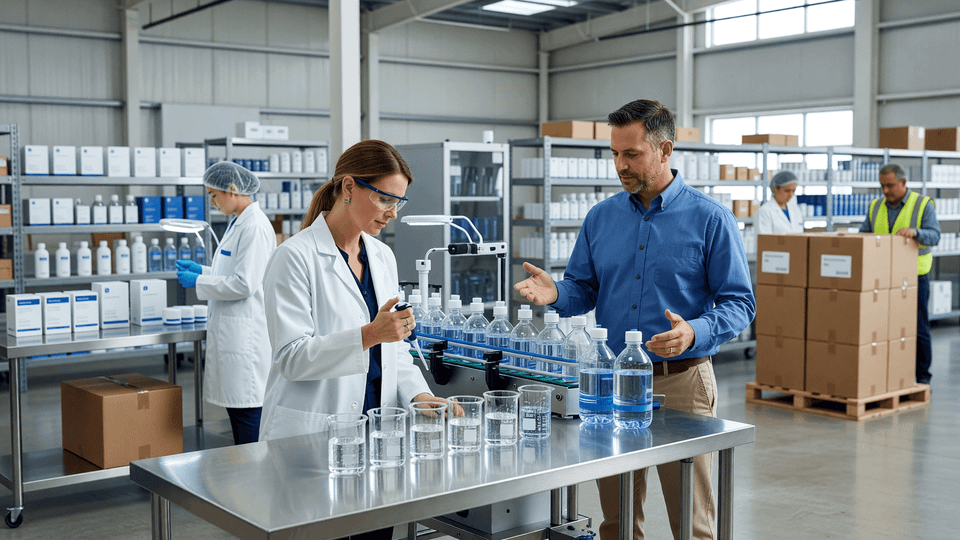 Made in USA Air Care: Why Manufacturing Origin Matters