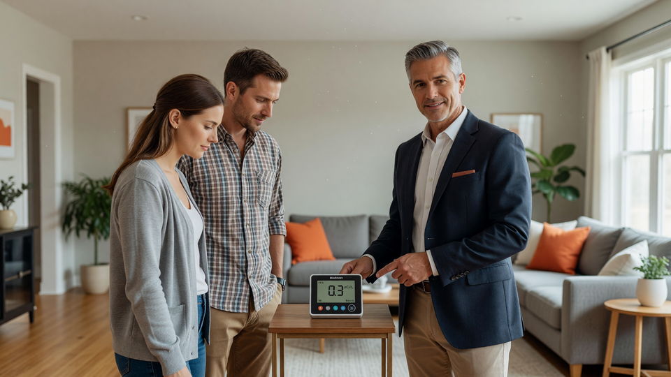 Should New Homes Get a Radon System? Ohio Builder's Guide