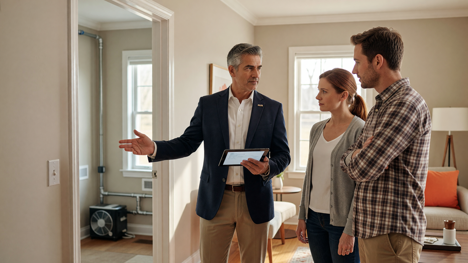 What Radon Level Requires Mitigation in Ohio?