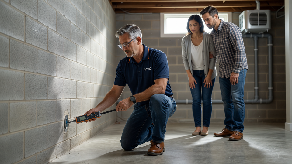 Radon Levels in Montgomery County, Ohio: What Homeowners Need to Know